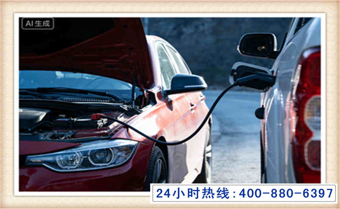肥乡潍坊拖车,附近24小时汽车拖车救援，潍坊道路救援拖车电话