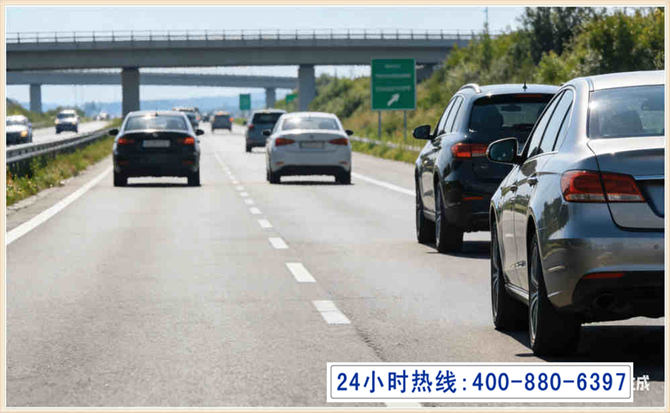 肥乡长春拖车电话